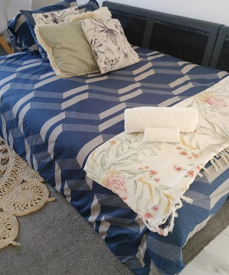 Lägenhet New And Cosy On Salisbury Street - City Centre Christchurch