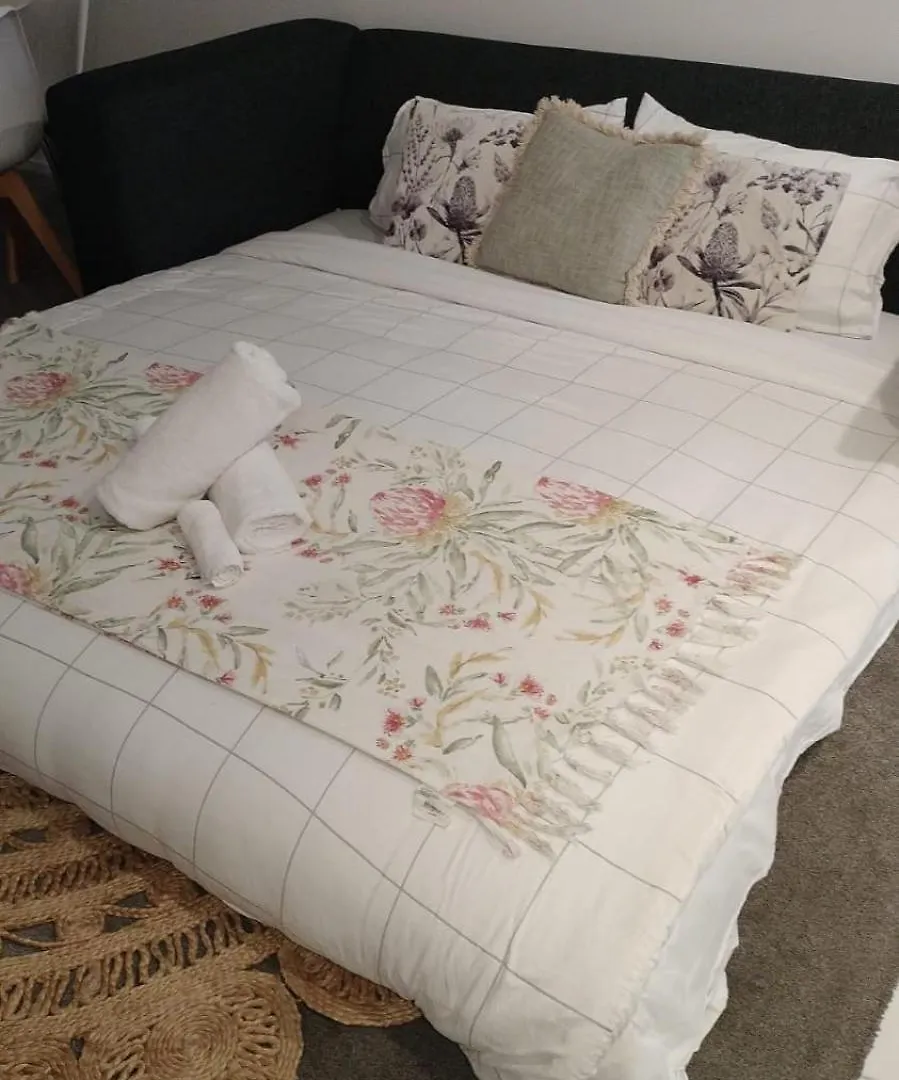 New And Cosy On Salisbury Street - City Centre Christchurch